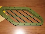 Apu Intake Louver MY20258-28. Fixed Price $50.00.