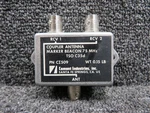CI-509 Comant Industries Inc. Coupler Antenna Marker Beacon. Fixed Price $140.00.