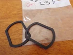 Airpath Compass Inner Gasket CB21-914H (sale For Both). Fixed Price $12.99.