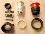 Itt Cannon MS3126F22-55SY Circular Connector Mil-dtl Straight Contact New. Fixed Price $73.08.