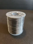 Wire 1LB Spool .020" Sst 302/304 C872515 Heat. SPEC:AMS5697G. Fixed Price $15.00.