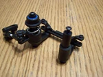 Fits Traxxas 4907 3.3 T-maxx Steering Servo Saver & Linkage. Fixed Price $11.49.