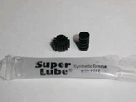 Repro Tyco US1 - Worm Set Drive Truck. Fixed Price $13.99.