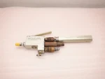 Milton Tire Inflator Assembly Kit M85352/1 With 50 - 600 Psi Gage M85352/4. Fixed Price $316.59.