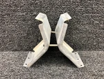2411023-1, 2411023-2 Cessna 172RG Pump Support Set Lh Rh. Fixed Price $179.20.