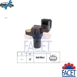 Rpm Sensor Automatic Transmission 9.0735 For Hyundai IX20 I10/II Sonata/iv Xg. Fixed Price $55.35.