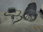 Spectrolab Night Sun SX16 Helicopter Search Light Parts & Repair. Fixed Price $1839.99.