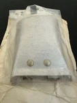Beechcraft Aircraft Door Assembly, P/n 35-919138-1 (new Surplus) (st). Fixed Price $186.50.