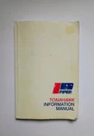 Piper Tomahawk Information Manual PA-38-112 Handbook Part Number 761 658. Fixed Price $18.75.