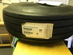 021 350-0 850 X 10-10 Ply Michelin Air. Fixed Price $350.00.