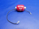 Continental Magneto Ignition Coil P/n 10-357165-1 Nos (0426-1223). Fixed Price $223.50.