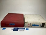 Piper PA-34-220T Seneca Iii Maintenance Manual Second Edition Cards 1-4. Fixed Price $145.00.