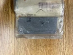 Nos Pratt & Whitney Vane, 575157, Gg. Fixed Price $36.00.
