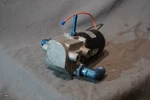 Weldon Fuel Pump Assembly (volts: 14). Fixed Price $350.99.