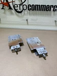 Cessna 177RG R&l Door Latch Assy 1717039-3 1717039-4 (1917). Fixed Price $62.99.