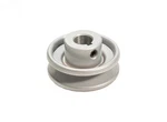 Rotary Brand Replacement Pulley Steel 5/8" X 2-1/2"P310 756. Fixed Price $14.61.
