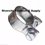 Fuel Injection Clamps Range 11MM -13MM 7/16" 1/2" (1/4" Hose) Ideal 52F13. Fixed Price $17.99.