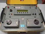 101-01180 Barfield Pitot Static Test Set DPS400 Calibrated In 2024. Fixed Price $7500.00.