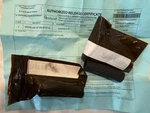 New Cessna Pair De-ice Hoses With 8130 P/n 106200H-8-12. Fixed Price $25.00.