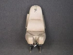 9012-102A Tenryu Industries Pilot Seat Assembly. Fixed Price $5600.00.