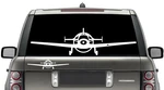 Bellanca BL-14-19 Adhesive Decal/sticker Vinyl Airplane. Fixed Price $76.00.
