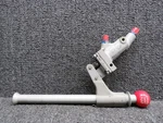 481-771, WTC2112-1 Piper PA-31T Wiebel Emergency Hand Pump Assembly. Fixed Price $392.00.