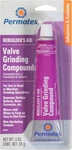 Permatex 80037 Valve Grinding Compound, Oz.. Fixed Price $8.68.