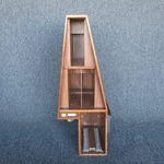 653-238 Piper PA-31T Cabinet Assembly Lh. Fixed Price $560.00.