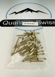 Cherrymax CR3212-4-5 Blind Rivets 1/8 Flush Head Aircraft Structural Pack Of 25. Fixed Price $25.00.
