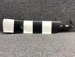 C029-3 Robinson R44II Tail Rotor Blade (core). Fixed Price $280.00.