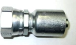 Genuine Parker 10643-12-10 Fitting 3/4"FJIC X 5/8"ID Swivel Hose Series. Fixed Price $17.98.