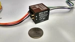 Oeco 10286 Aviation Transformer W/ Leads TFR5T01ZZP, New, Old Stock. Fixed Price $75.00.
