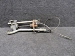 C301002-0203 Cessna 177 Flap Actuator Assembly (minus Motor). Fixed Price $252.00.
