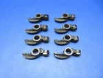 Lycoming O-235 Rocker Arms P/n 60831 Casting #60832L Set Of (1025-248). Fixed Price $648.50.