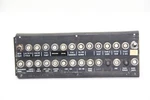 Piper Warrior PA-28-151 Circuit Breaker Panel Assembly P/n: 35209-000. Fixed Price $189.00.
