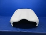 Piper PA-28-150 Cherokee Engine Top Cowl P/n 62922-03 (0725-1349). Fixed Price $1200.00.