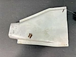 Cessna 177 Cardinal Rh Duct 1250503-8. Fixed Price $39.95.