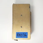Edo-aire Mitchell Glidescope Coupler 1C493. Fixed Price $55.00.