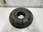 Airplane Aircraft Good Year Flight Custom Ii Tire & Tube X 600 6.00-6. Fixed Price $51.00.