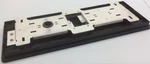 Whelen Led Beacon Mini Light Bar R1 Base New. Fixed Price $15.00.