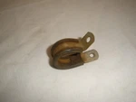 Adel Cushion Loop Clamp DG11 11/16" 15 Pieces. Fixed Price $16.80.