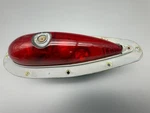 Grimes 40-0100-3 Navigation / Position Light Assembly 28 Vdc Learjet 35. Fixed Price $275.00.
