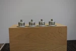Barry Controls Hi-damp Shock Vibration Set Of 4 P/n: T22-AB-2. Fixed Price $50.00.