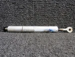 1260074-6 (use: 0831278-14) Cessna T310Q Trim Tab Actuator (minus Clamps, Guard). Fixed Price $224.00.