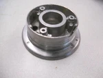 Matco 4" Wheel Hub,one Side As Removed From Ct. Fixed Price $100.00.