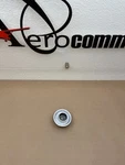 Wemac Aircraft Vent P/n: 2515 (3118). Fixed Price $76.41.