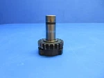 Continental O-470R Slick Magneto Gear P/n 629076 (0723-226). Fixed Price $64.00.