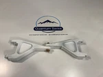 Piper 31806 Main Landing Gear Dual Scissor Link Assembly Refurbished White. Fixed Price $299.00.
