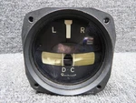 71502-1111 (alt: 114-380010-1) Aerosonic Turn And Slip Indicator (28V). Fixed Price $168.00.