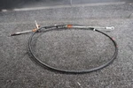 Cirrus SR20 Throttle Control Cable 14392-103. Fixed Price $200.00.